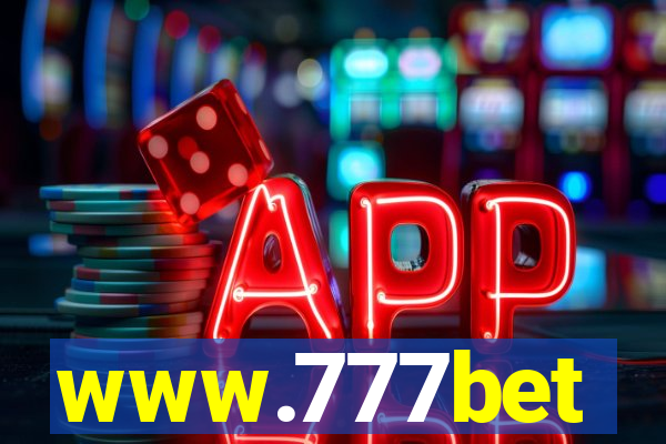 www.777bet