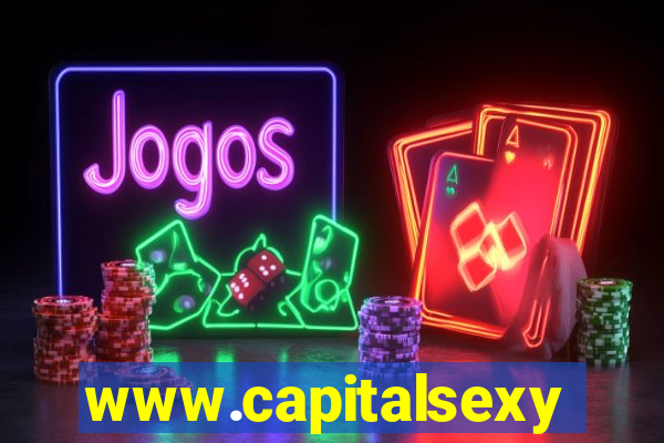 www.capitalsexy