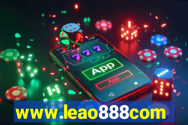 www.leao888com