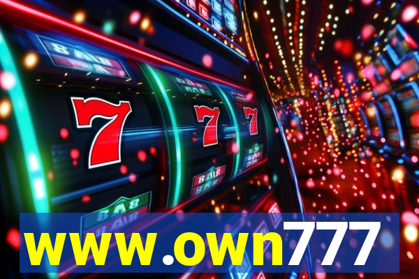 www.own777