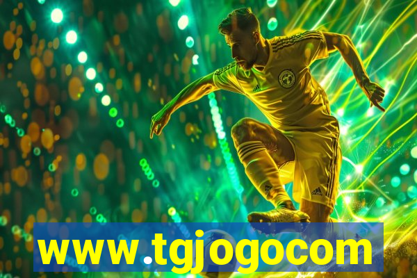 www.tgjogocom