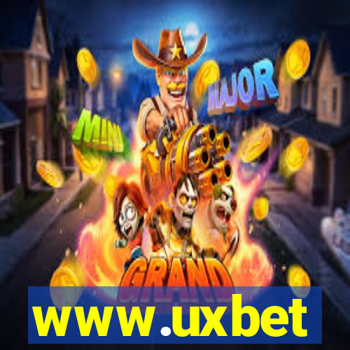 www.uxbet