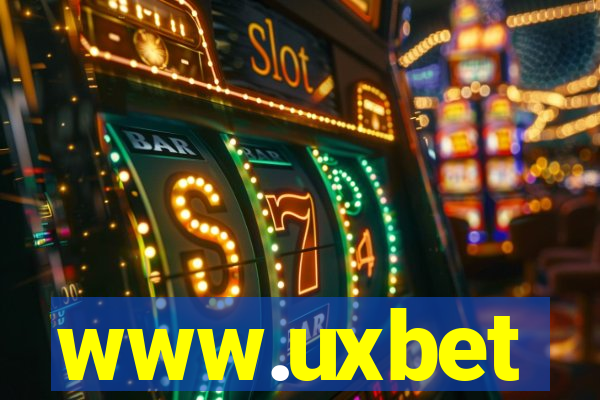 www.uxbet