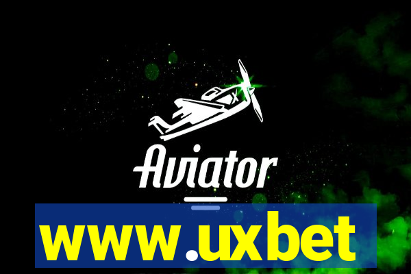 www.uxbet
