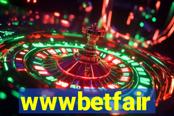 wwwbetfair