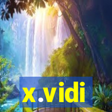 x.vidi