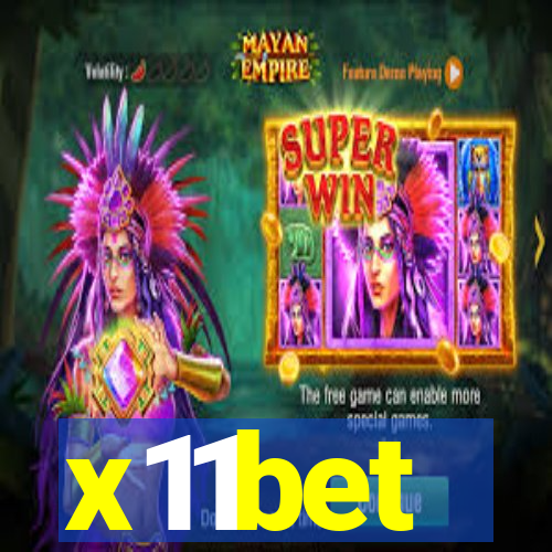 x11bet