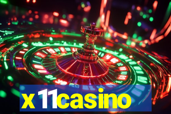 x11casino