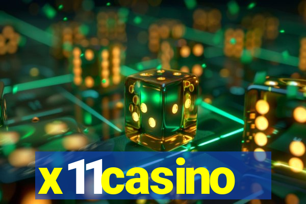 x11casino
