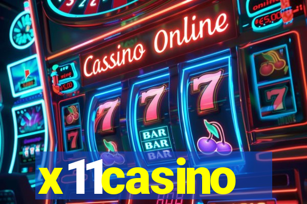 x11casino