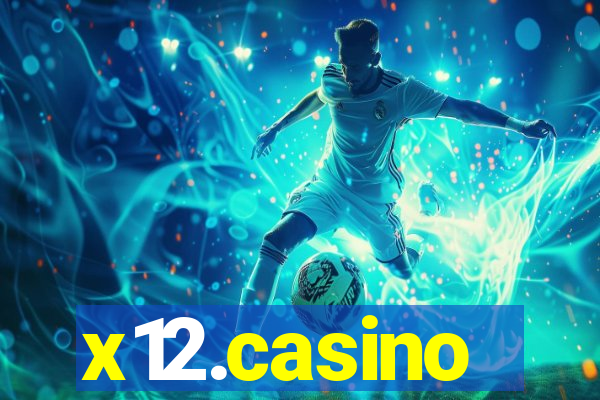 x12.casino