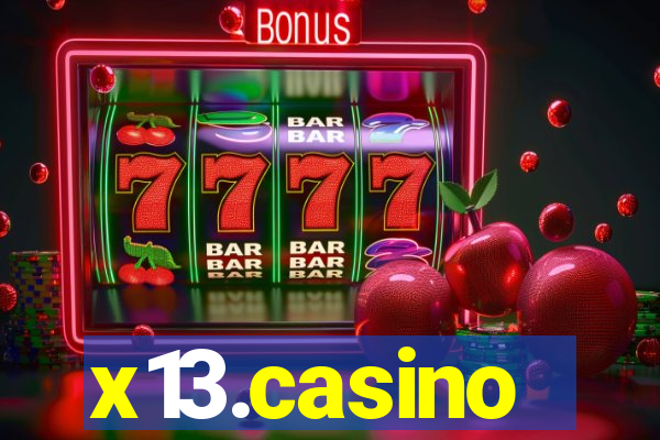 x13.casino