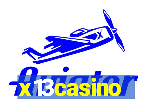 x13casino