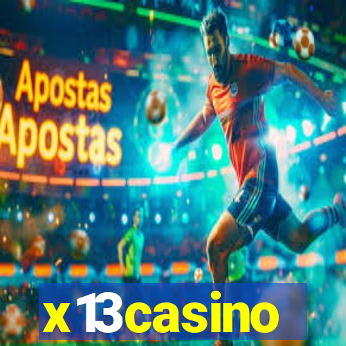 x13casino