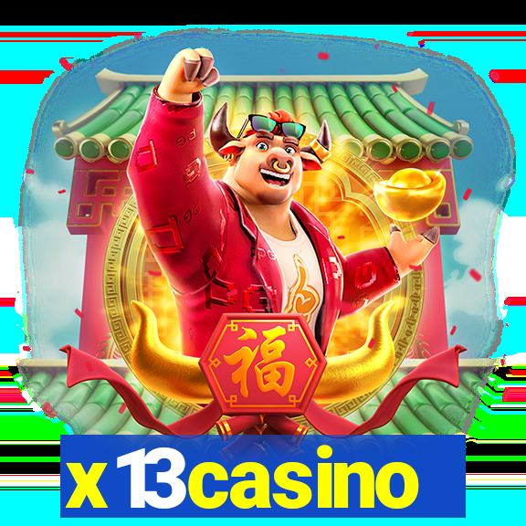 x13casino