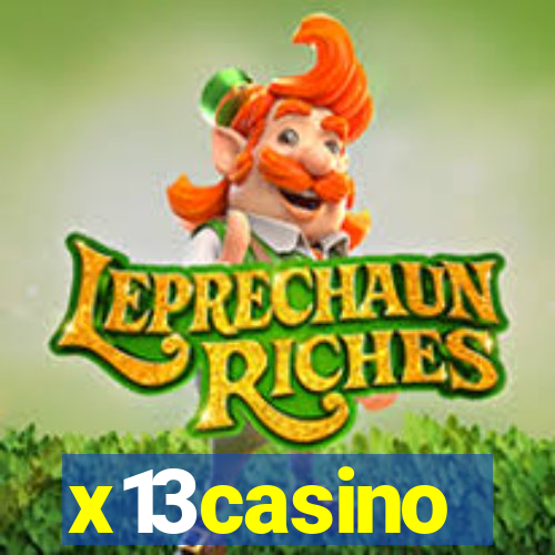 x13casino