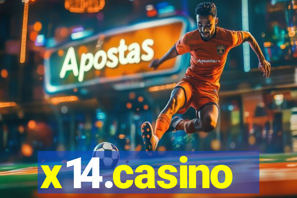 x14.casino