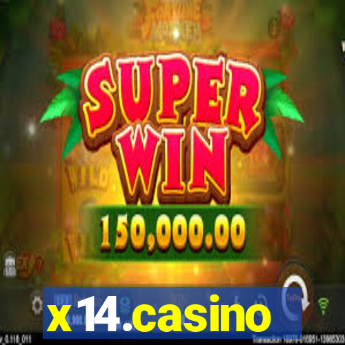 x14.casino