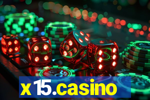x15.casino