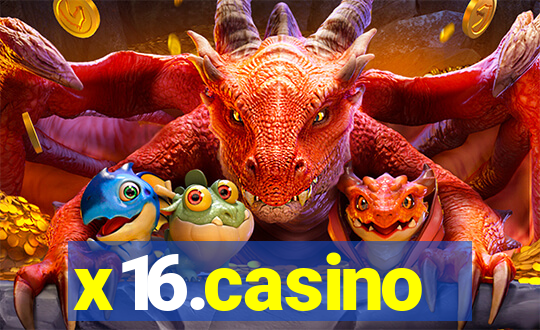 x16.casino
