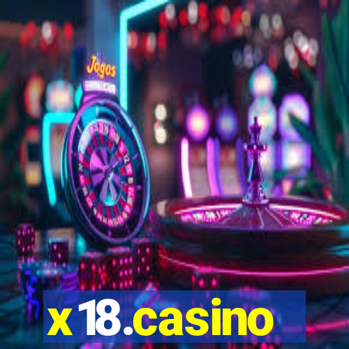 x18.casino