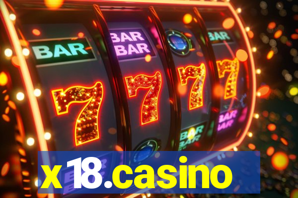 x18.casino