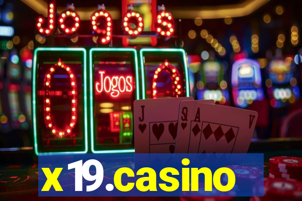x19.casino