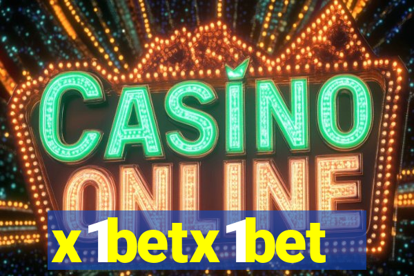 x1betx1bet
