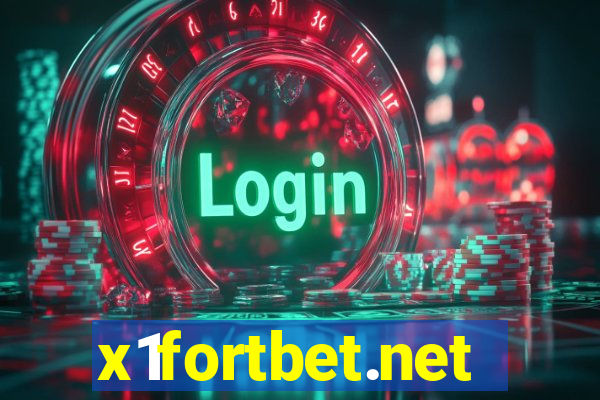 x1fortbet.net