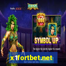 x1fortbet.net