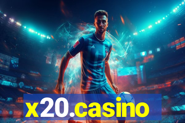 x20.casino