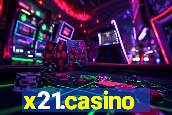 x21.casino