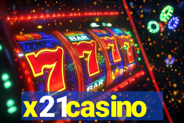 x21casino