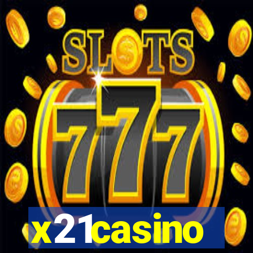 x21casino