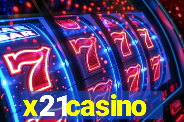 x21casino