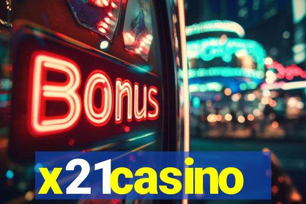 x21casino