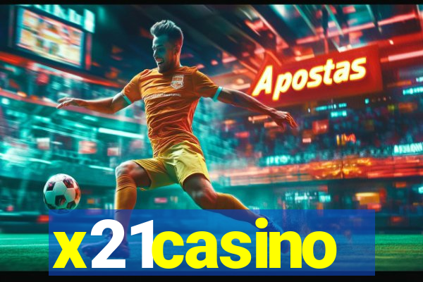 x21casino