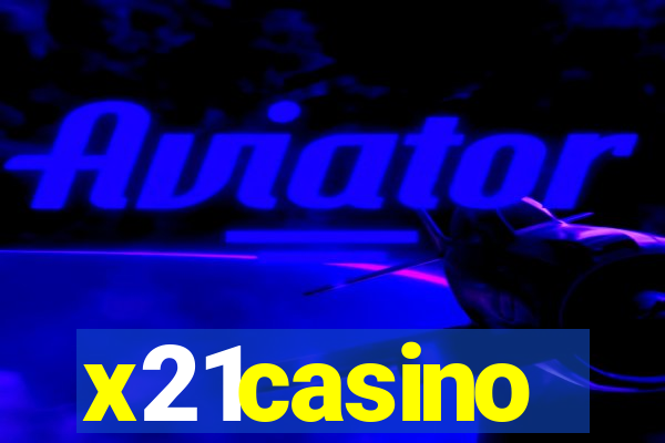 x21casino