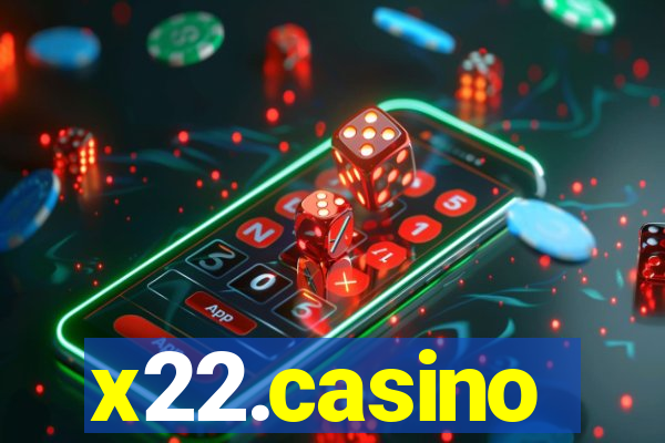 x22.casino