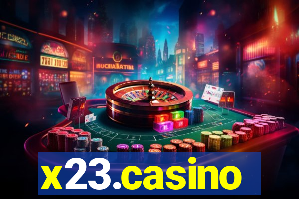 x23.casino