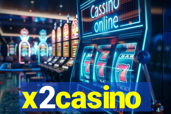 x2casino