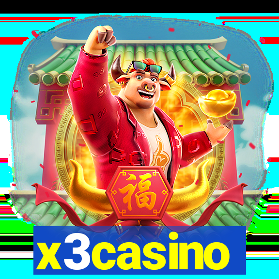 x3casino