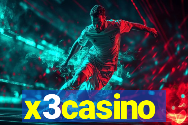 x3casino