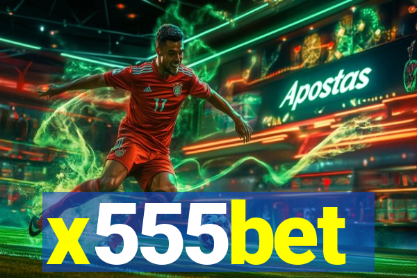 x555bet