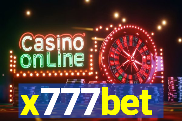 x777bet