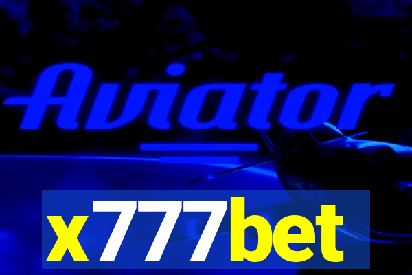 x777bet