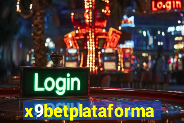 x9betplataforma