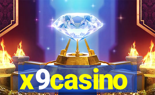 x9casino