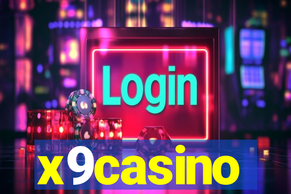 x9casino