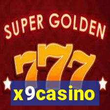 x9casino